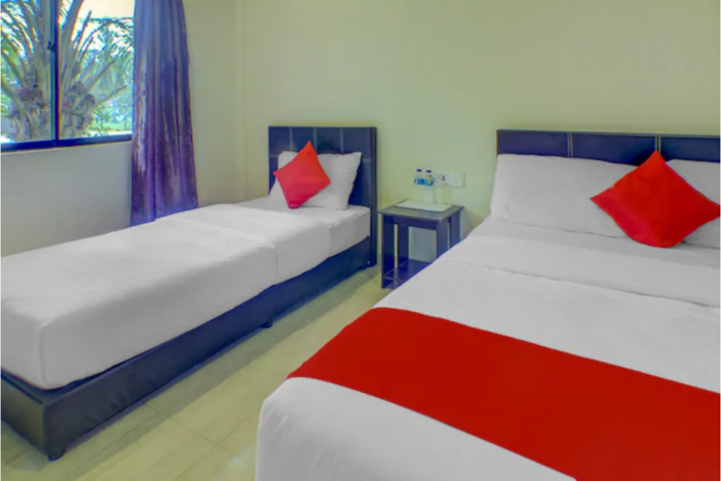 Hotel O Sedili Inn Resort