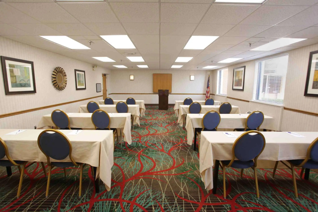 Wyndham Garden Hotel - Jacksonville