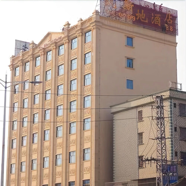 Kaisideng Hotel