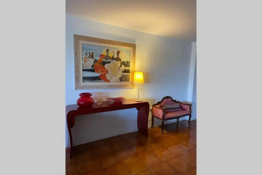 Loft 81, incantevole, ampio, in zona panoramica
