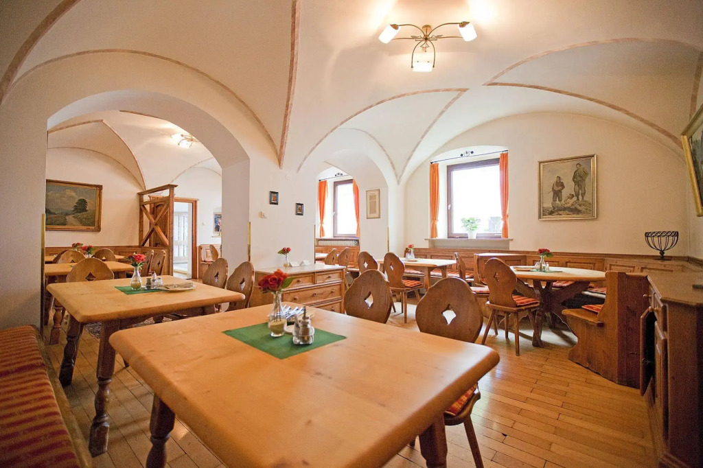 Hotel Alter Wirt