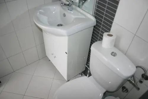 Apartments & Rooms Elite