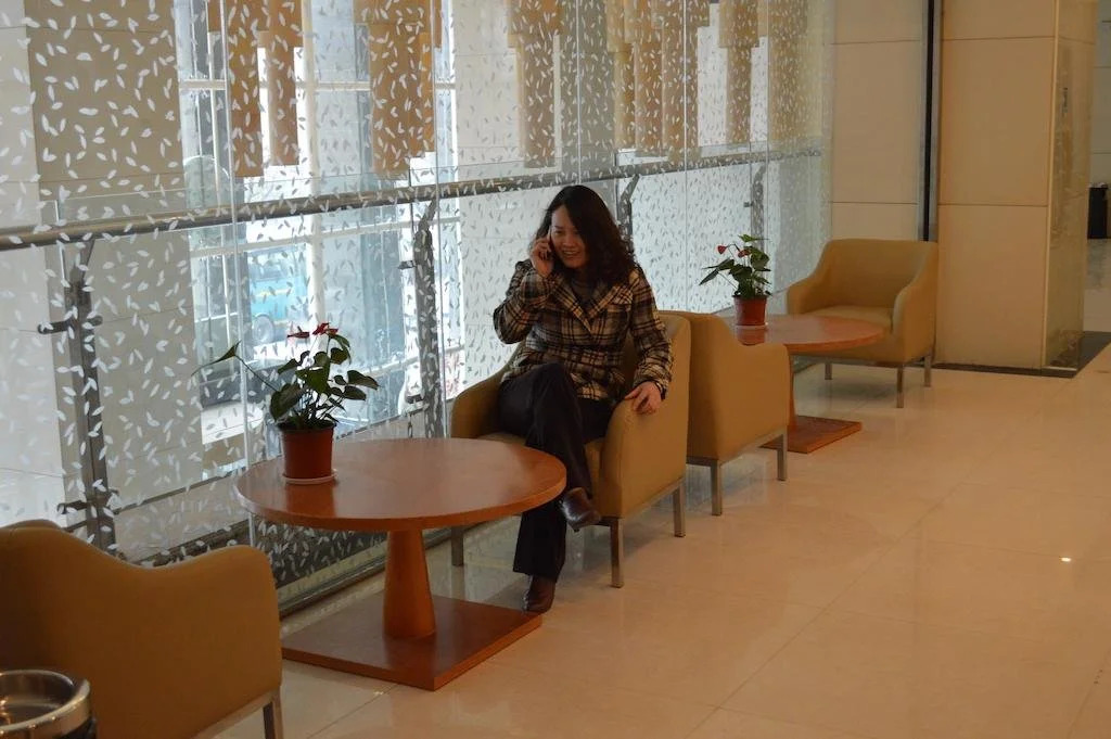 Ji Hotel Xian S2nd Ring