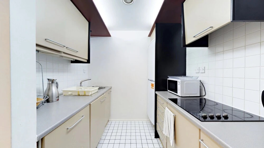 Point West Apartments - South Kensington