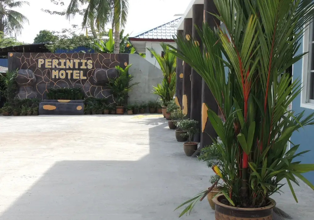 Perintis Motel