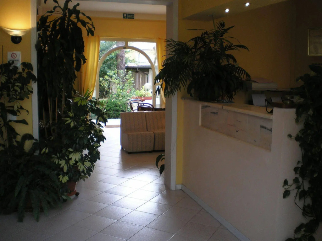 Hotel Elizabeth