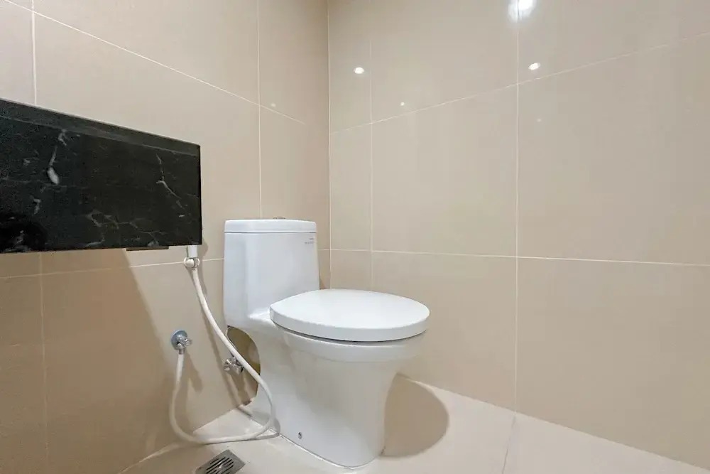 Ivory Nest 2Br At Grand Sungkono Lagoon Apartment