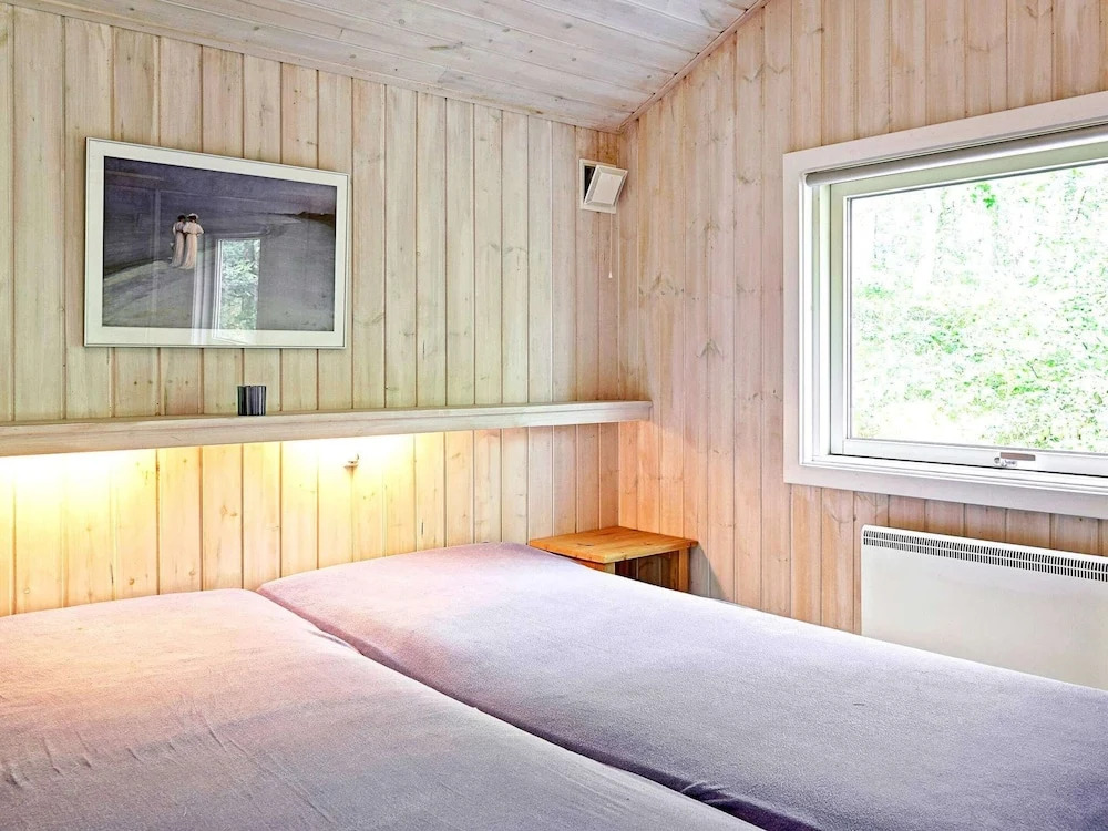 10 Person Holiday Home in Nexo