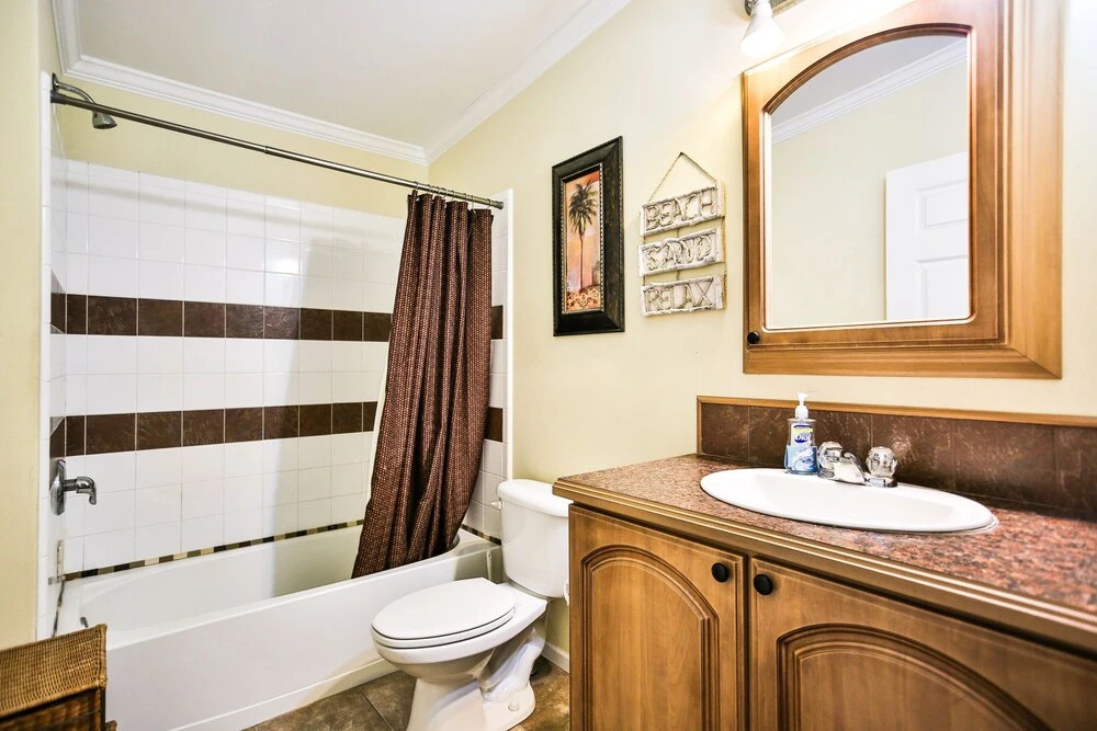 Siesta Key Resort Home Just Steps To The Beach! 6 Bedroom Estate by Redawning