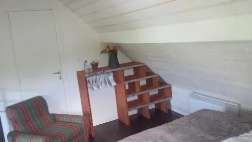 La Vallière en Vue - gîte climatisé