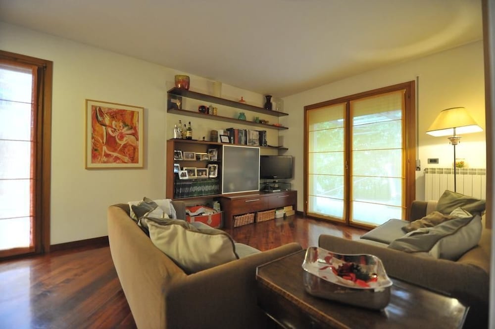 Residence Cavalli