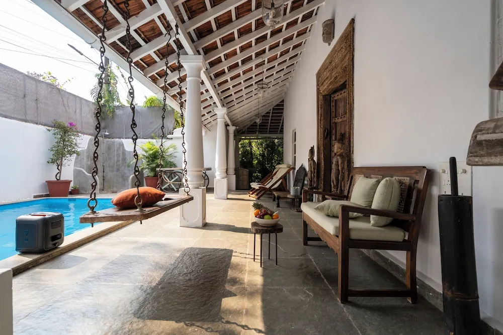 Staymaster Villa Anasoh 4BHK