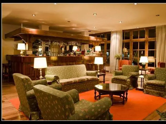 Hotel Caupolican by Visionnaire