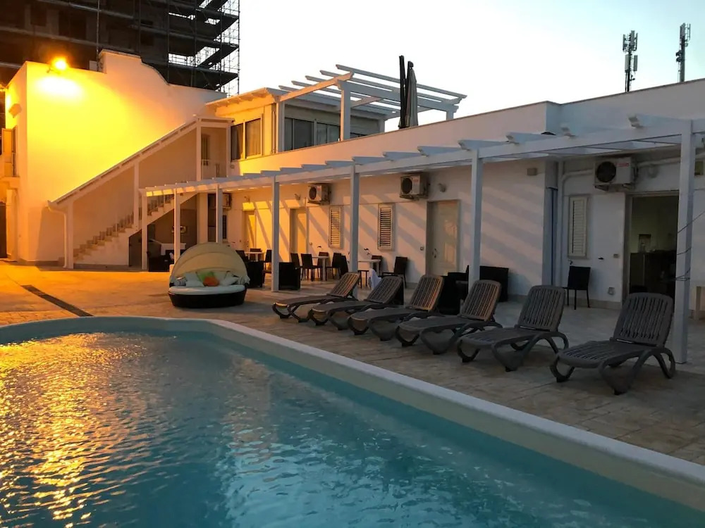 B&B RESORT SIGNORILE