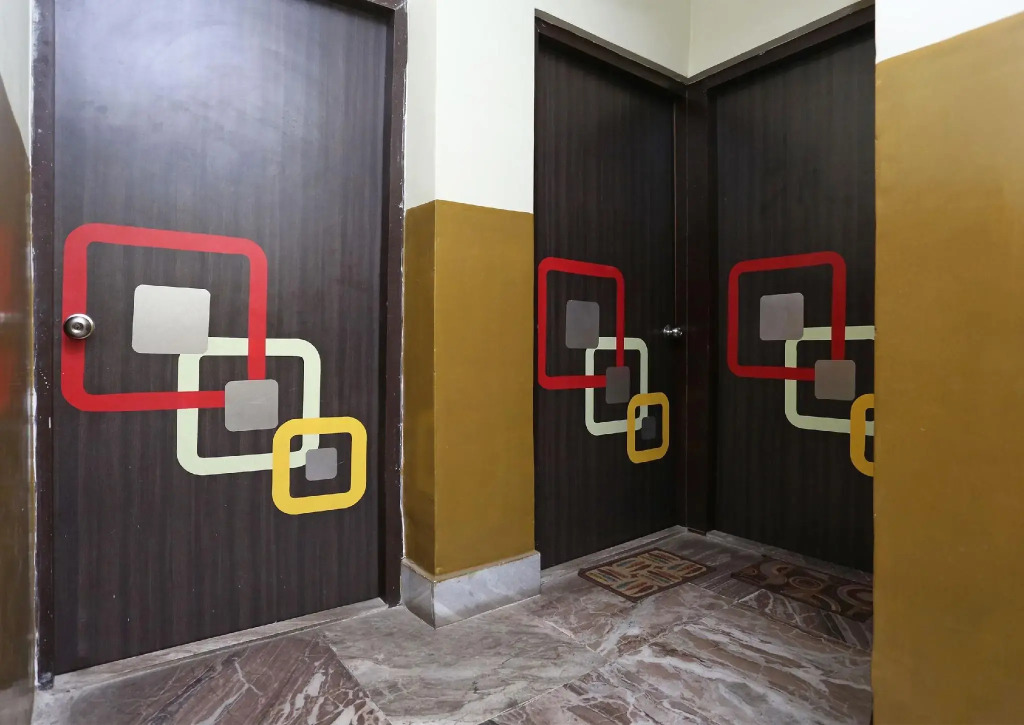 OYO 5718 Pratiksha Guest House