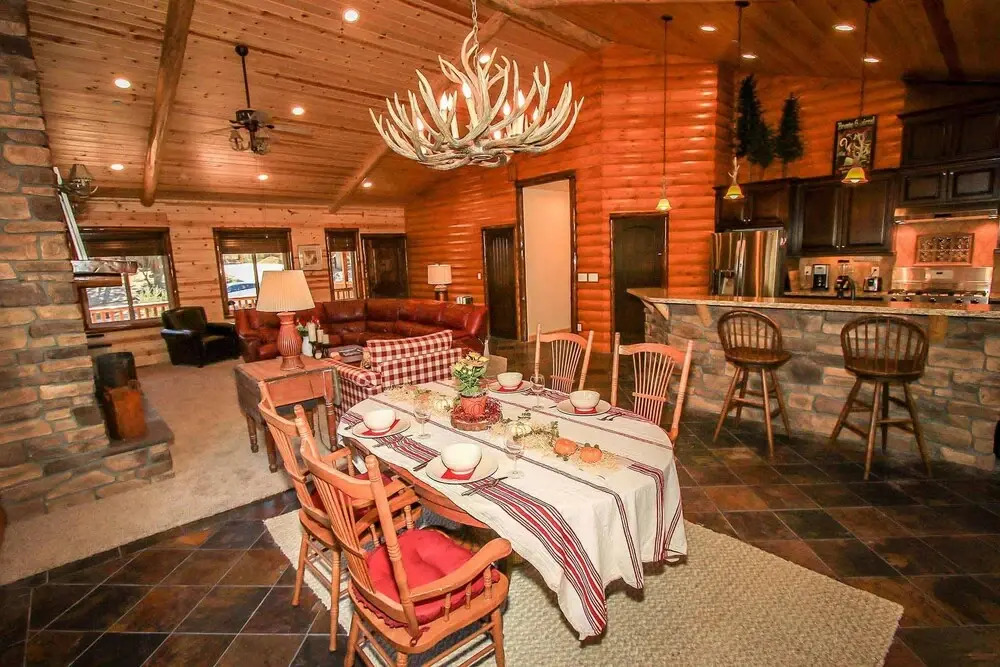 Cornerstone Lodge-1559 by Big Bear Vacations