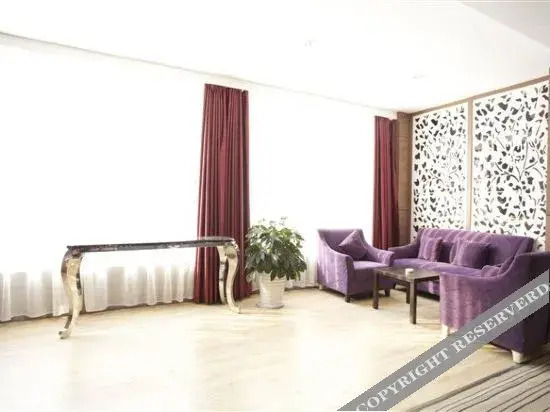 Shengxiya Hotel