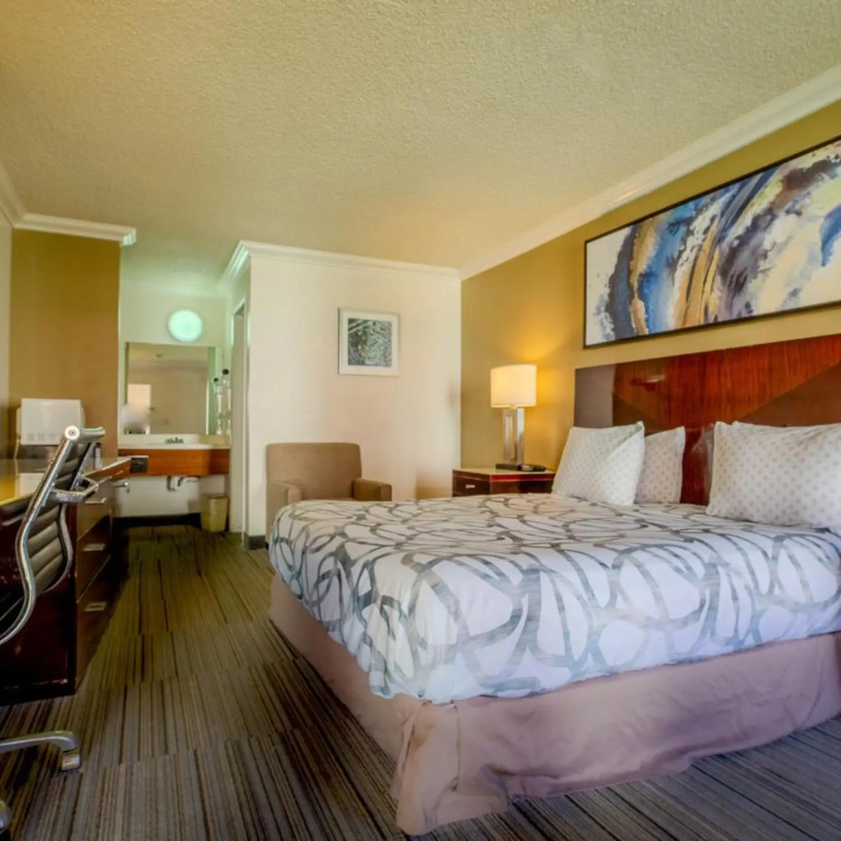Knights Inn Buttonwillow