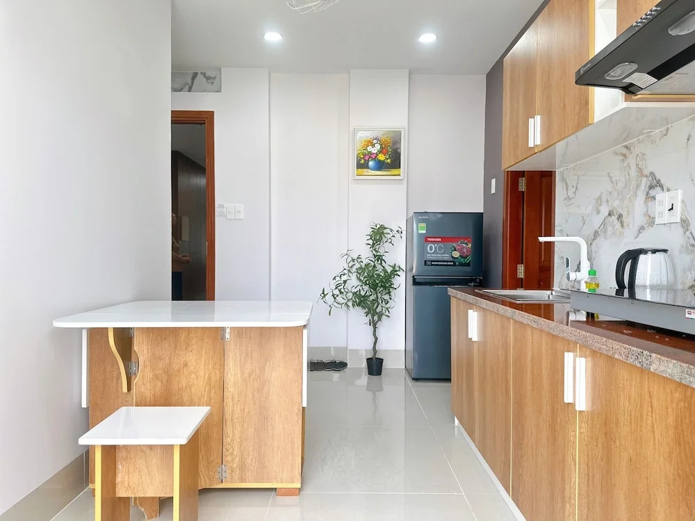 Milanesa Hotel and Apartment