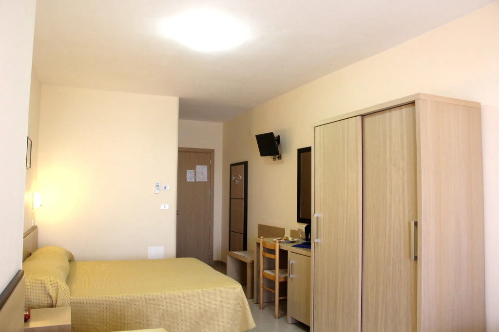 Hotel Cristalda
