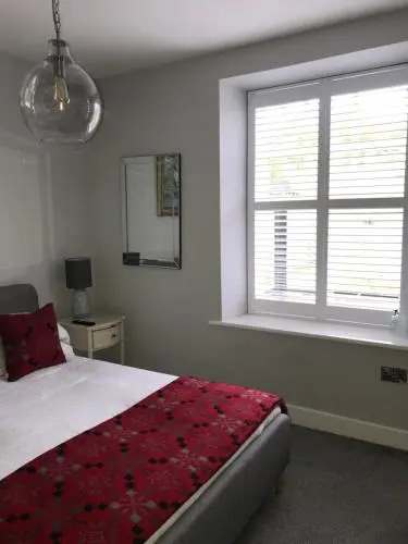 Llety Brynawel Guest House