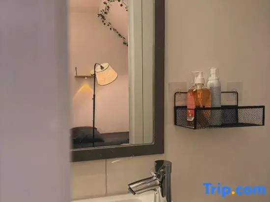 Stylish Studio near Bastille
