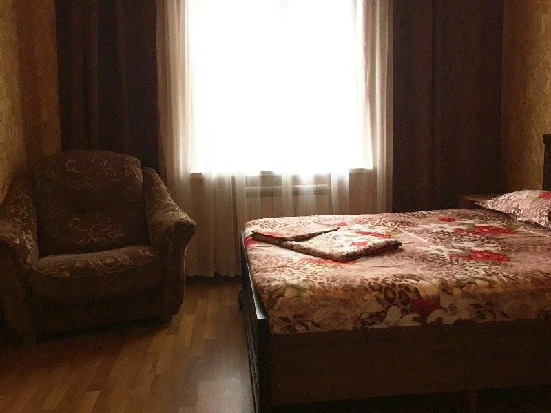 Guest House U Sester