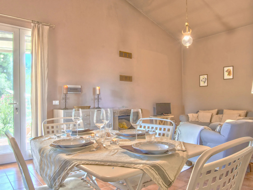 Holiday Home La Carraia by Interhome