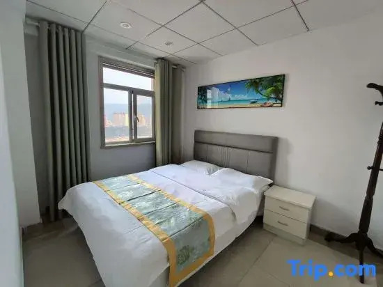 Lanzhou Yinlong Guesthouse