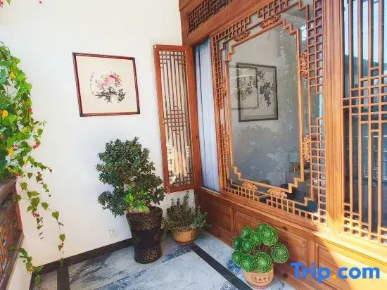 Shaxi Ancient Town Xie Yue San Xing Hotel