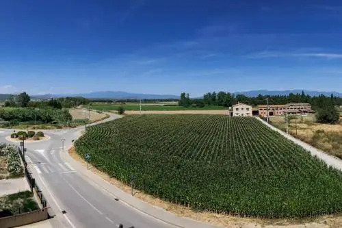 Ca la Gloria