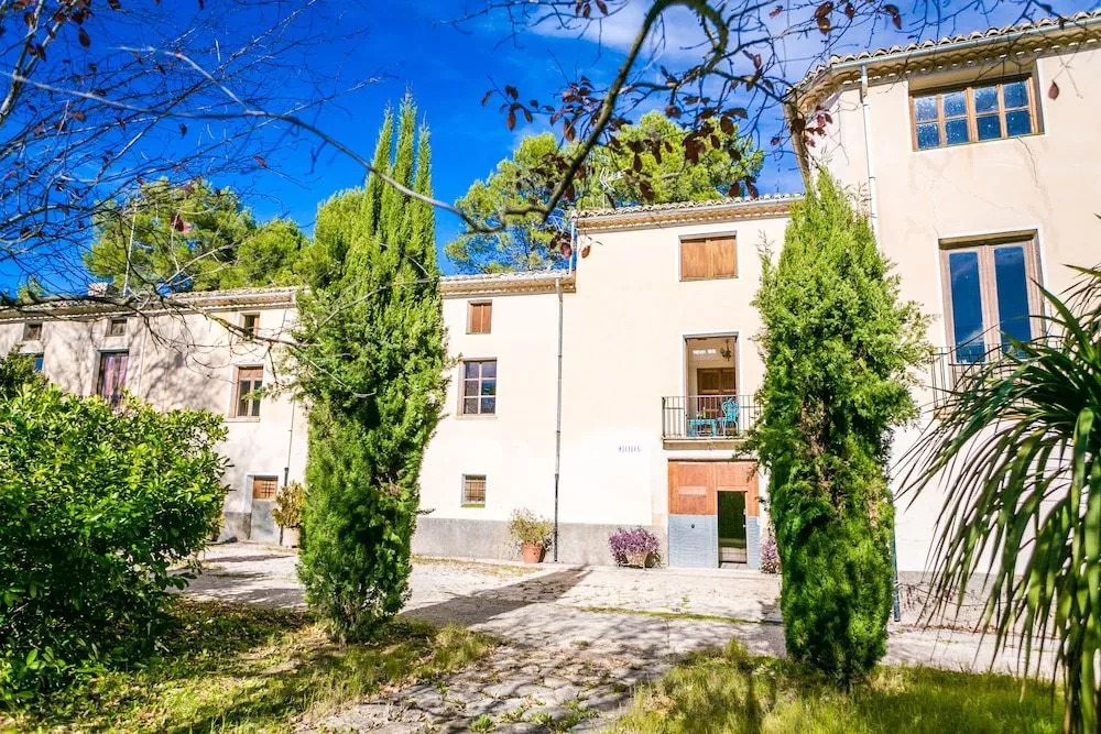 Finca De Micalas