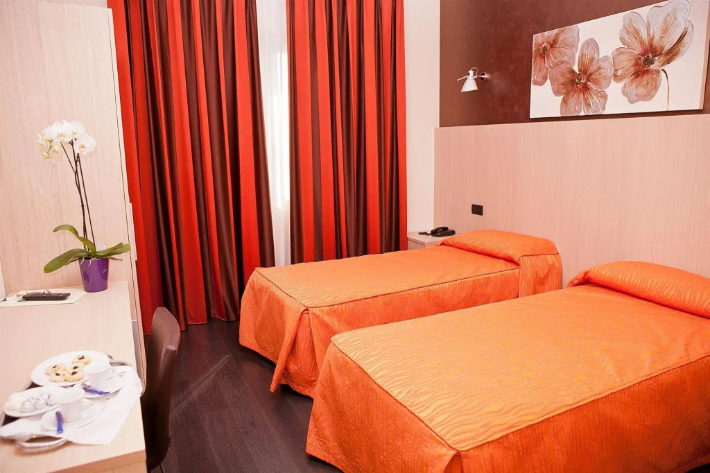 Hotel Edo