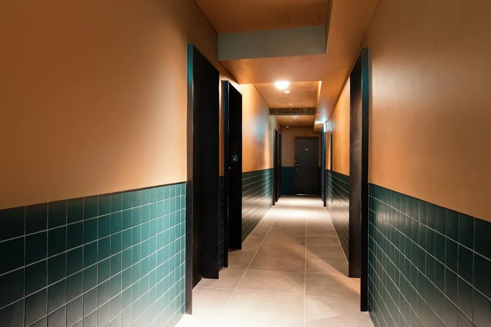 Hotel Gugu