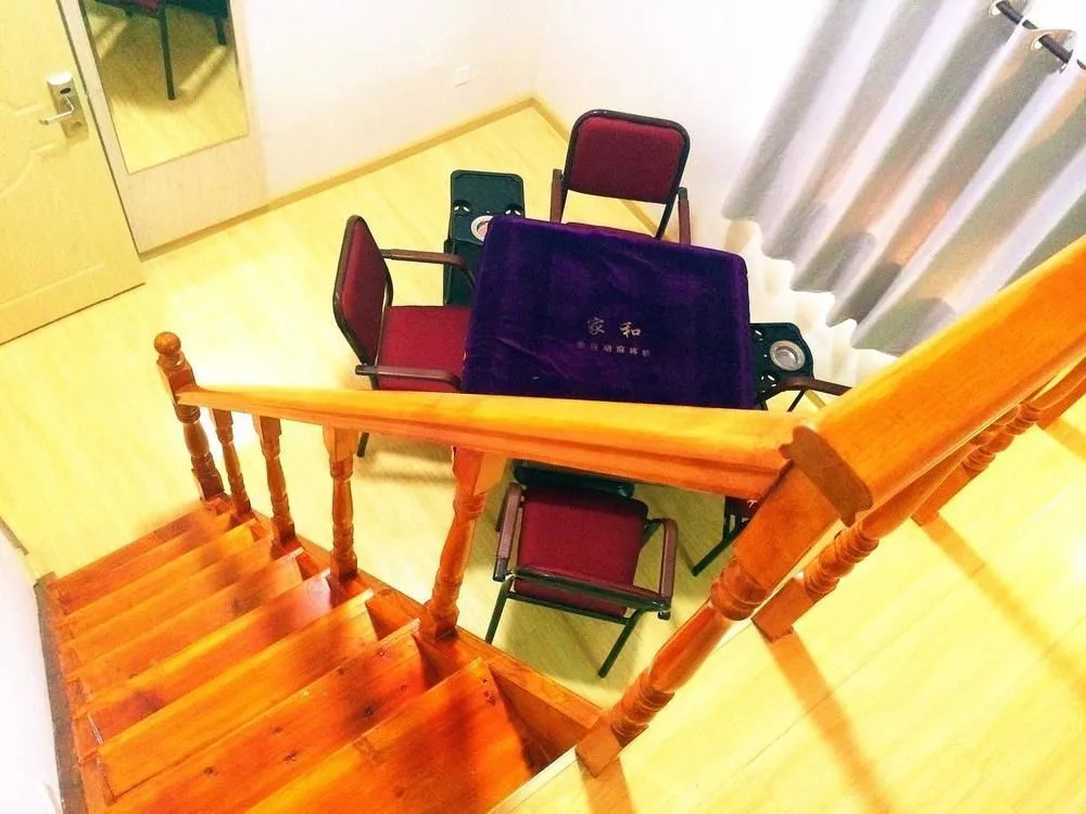 Nanchang Huyou Boutique Hotel Bayi Square Railway Station