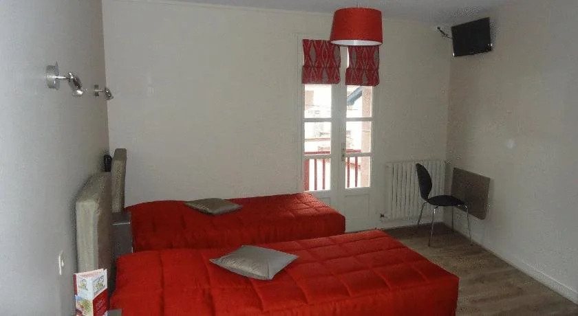 Hôtel Juantorena