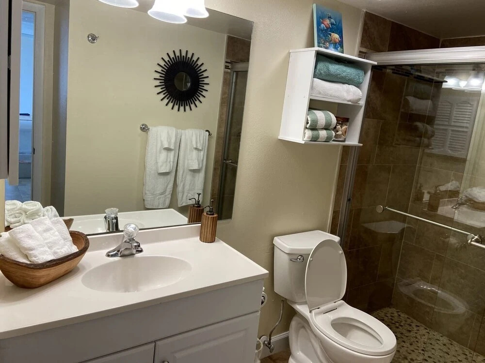 Lovers Key Condo 2 in Bonita Springs