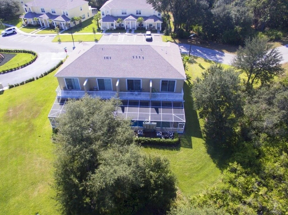 Serenity Resort 1538 - Three Bedroom Townhome