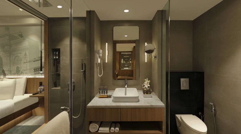 Novotel Mumbai Juhu Beach