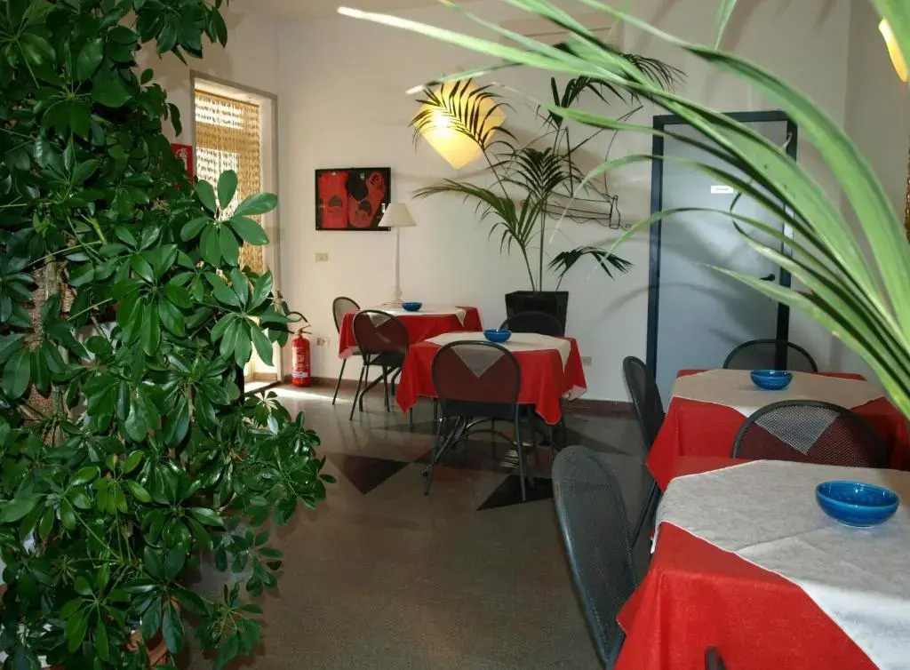 Hotel la Conchiglia