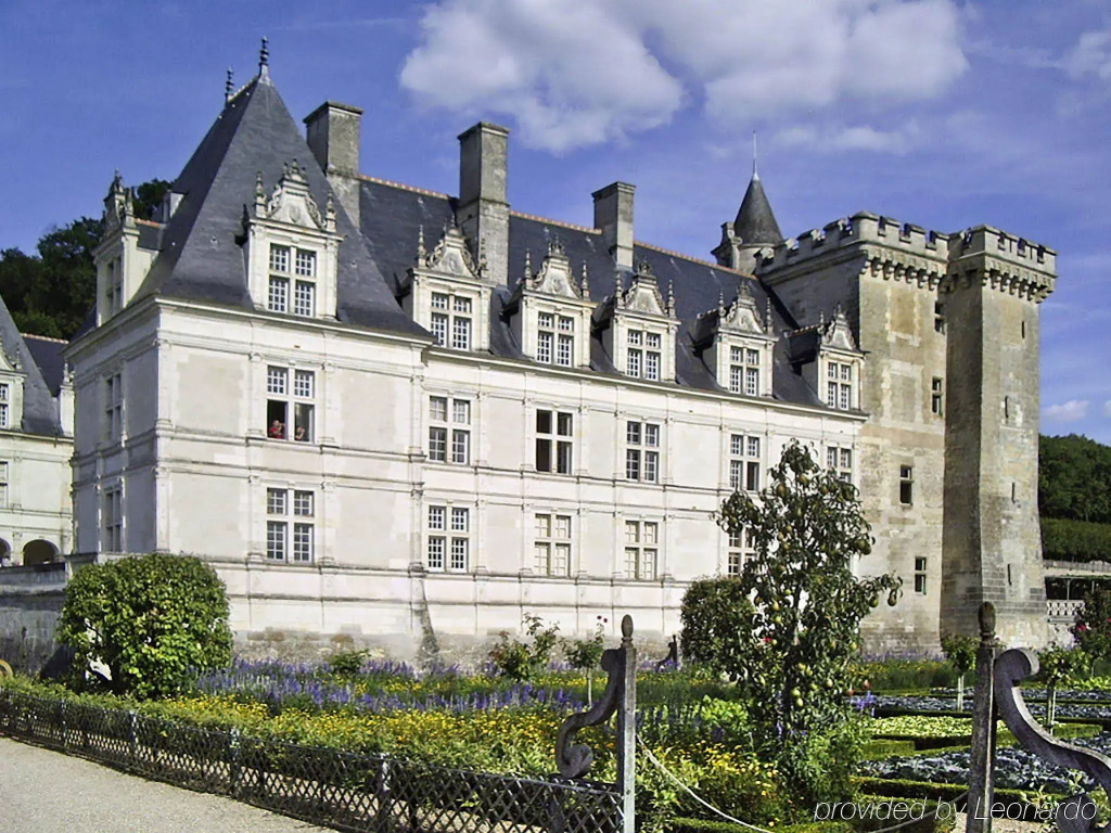 ibis Tours Nord