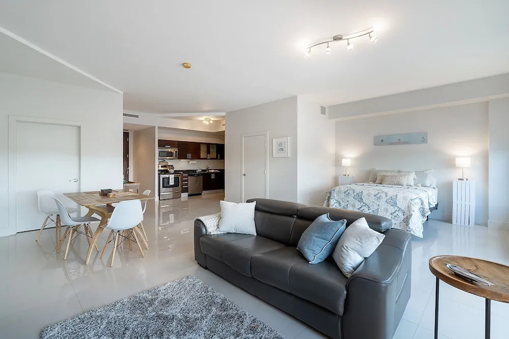 CocoStyle Loft Apartments by SV Rentals