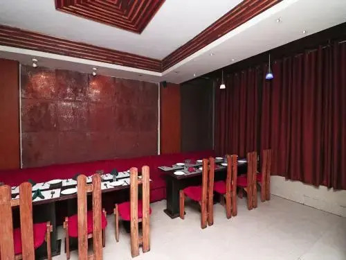 Hotel Days Inn by OYO