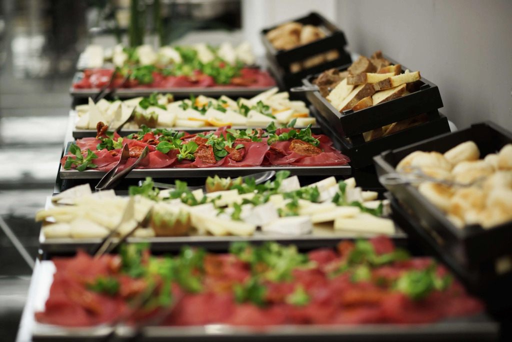 Radisson Blu GHR Rome