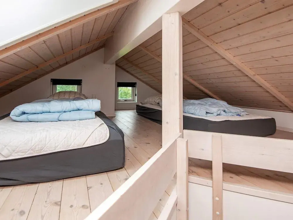 4 star holiday home in Haderslev
