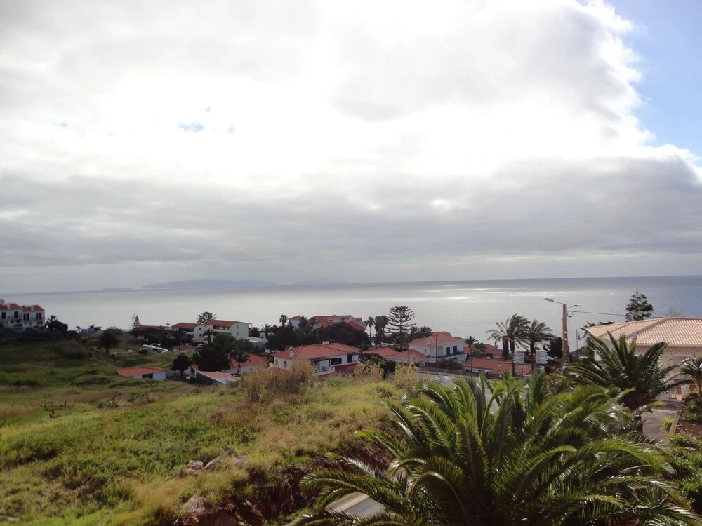 Apartamento Raio de Sol