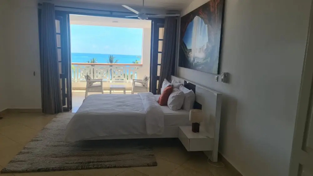 Shanzu Beachfront Apartments by CHH