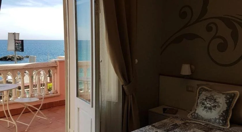 B&B Villa Raineri