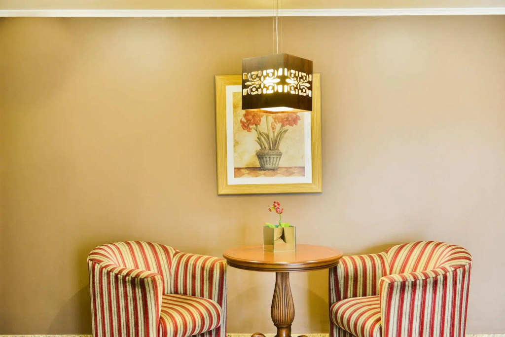 Nadai Confort Hotel e Spa
