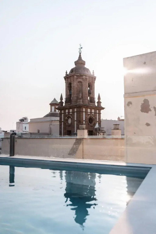 Boutique Hotel OLOM